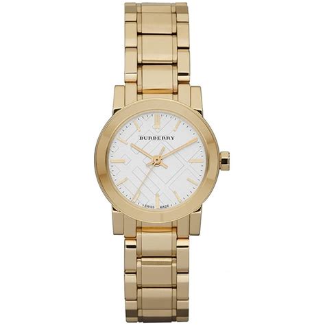 burberry watch city ladies|burberry watch clearance women.